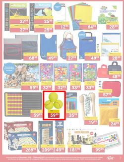 PNA : Back 2 School (1 December 2020 - 25 February 2021), page 7