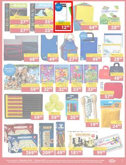 PNA : Back 2 School (1 December 2020 - 25 February 2021), page 7