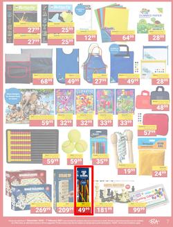 PNA : Back 2 School (1 December 2020 - 25 February 2021), page 7