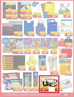 PNA : Back 2 School (1 December 2020 - 25 February 2021), page 7