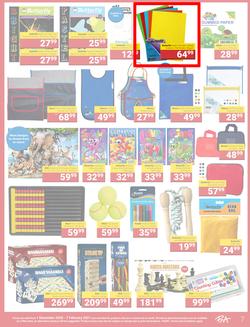 PNA : Back 2 School (1 December 2020 - 25 February 2021), page 7