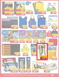 PNA : Back 2 School (1 December 2020 - 25 February 2021), page 7