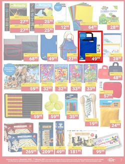 PNA : Back 2 School (1 December 2020 - 25 February 2021), page 7
