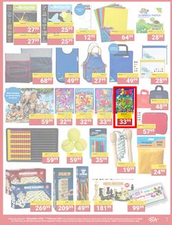 PNA : Back 2 School (1 December 2020 - 25 February 2021), page 7
