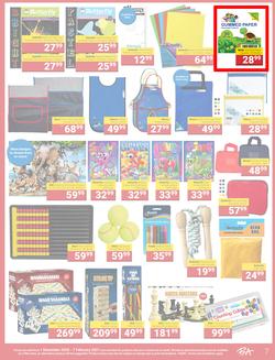 PNA : Back 2 School (1 December 2020 - 25 February 2021), page 7