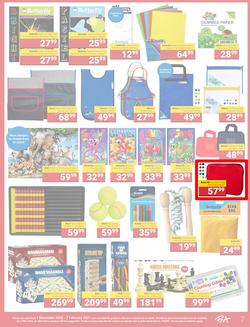 PNA : Back 2 School (1 December 2020 - 25 February 2021), page 7