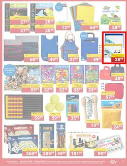 PNA : Back 2 School (1 December 2020 - 25 February 2021), page 7