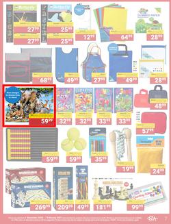 PNA : Back 2 School (1 December 2020 - 25 February 2021), page 7