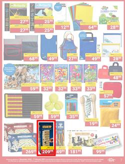 PNA : Back 2 School (1 December 2020 - 25 February 2021), page 7