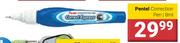 Pentel Correction Pen 8ml