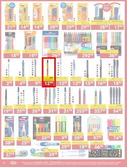 PNA : Back 2 School (1 December 2020 - 25 February 2021), page 8