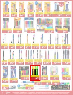PNA : Back 2 School (1 December 2020 - 25 February 2021), page 8