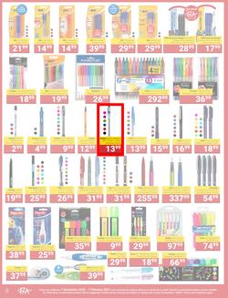 PNA : Back 2 School (1 December 2020 - 25 February 2021), page 8