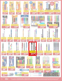 PNA : Back 2 School (1 December 2020 - 25 February 2021), page 8