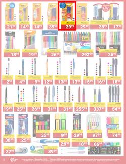 PNA : Back 2 School (1 December 2020 - 25 February 2021), page 8