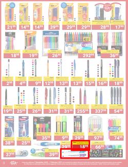PNA : Back 2 School (1 December 2020 - 25 February 2021), page 8