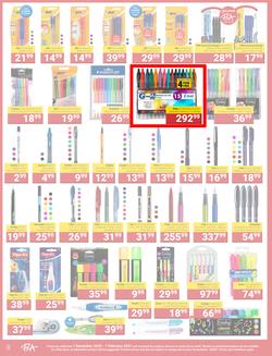 PNA : Back 2 School (1 December 2020 - 25 February 2021), page 8