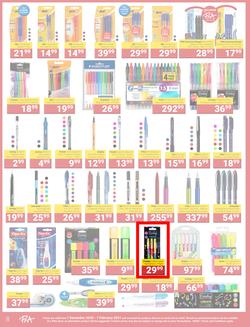 PNA : Back 2 School (1 December 2020 - 25 February 2021), page 8