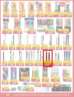 PNA : Back 2 School (1 December 2020 - 25 February 2021), page 8