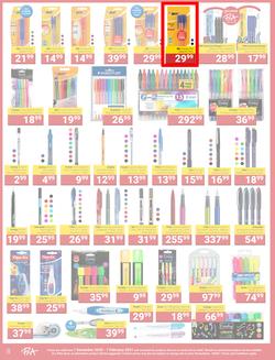PNA : Back 2 School (1 December 2020 - 25 February 2021), page 8