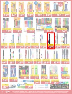 PNA : Back 2 School (1 December 2020 - 25 February 2021), page 8