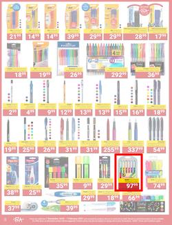 PNA : Back 2 School (1 December 2020 - 25 February 2021), page 8