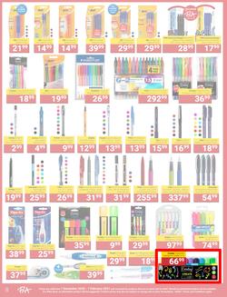 PNA : Back 2 School (1 December 2020 - 25 February 2021), page 8