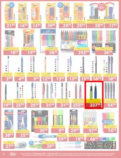 PNA : Back 2 School (1 December 2020 - 25 February 2021), page 8