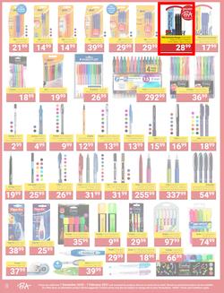 PNA : Back 2 School (1 December 2020 - 25 February 2021), page 8
