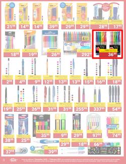 PNA : Back 2 School (1 December 2020 - 25 February 2021), page 8