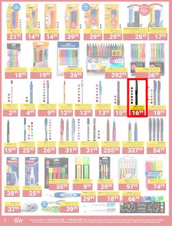 PNA : Back 2 School (1 December 2020 - 25 February 2021), page 8