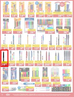 PNA : Back 2 School (1 December 2020 - 25 February 2021), page 8