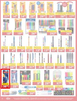 PNA : Back 2 School (1 December 2020 - 25 February 2021), page 8
