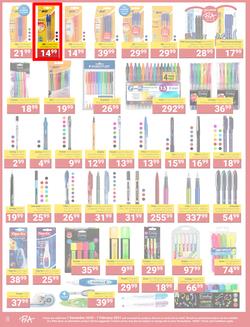 PNA : Back 2 School (1 December 2020 - 25 February 2021), page 8