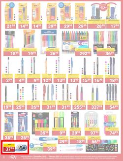PNA : Back 2 School (1 December 2020 - 25 February 2021), page 8