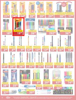 PNA : Back 2 School (1 December 2020 - 25 February 2021), page 8