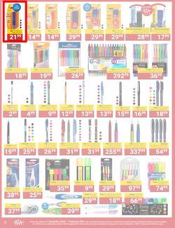 PNA : Back 2 School (1 December 2020 - 25 February 2021), page 8