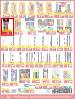 PNA : Back 2 School (1 December 2020 - 25 February 2021), page 8