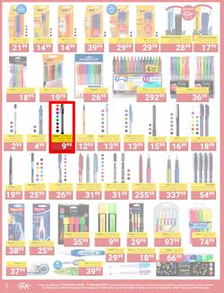 PNA : Back 2 School (1 December 2020 - 25 February 2021), page 8