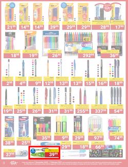 PNA : Back 2 School (1 December 2020 - 25 February 2021), page 8