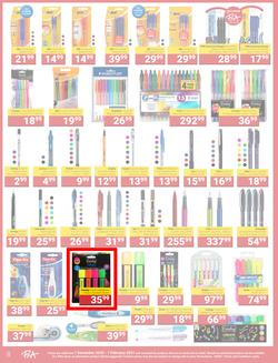 PNA : Back 2 School (1 December 2020 - 25 February 2021), page 8