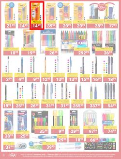 PNA : Back 2 School (1 December 2020 - 25 February 2021), page 8