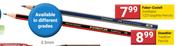Steadtler Tradition Pencils