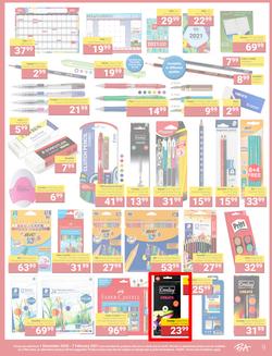 PNA : Back 2 School (1 December 2020 - 25 February 2021), page 9