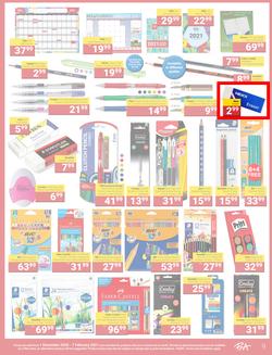 PNA : Back 2 School (1 December 2020 - 25 February 2021), page 9