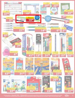 PNA : Back 2 School (1 December 2020 - 25 February 2021), page 9