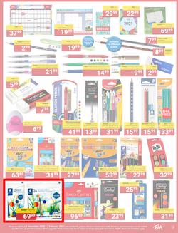 PNA : Back 2 School (1 December 2020 - 25 February 2021), page 9