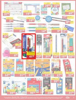 PNA : Back 2 School (1 December 2020 - 25 February 2021), page 9