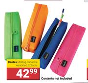 Bantex McBag Panache (Assorted Colours)