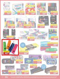 PNA : Back 2 School (1 December 2020 - 25 February 2021), page 10